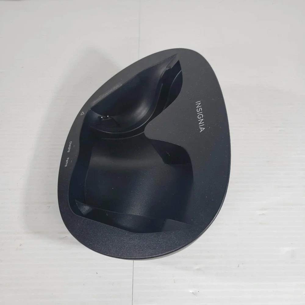 Insignia NS-WHP314 Replacement Docking Charger BASE ONLY NO‎ POWER ADAPTER